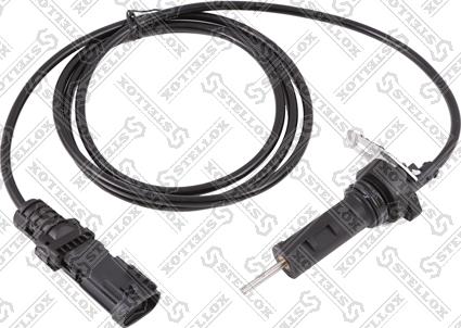 Stellox 85-51578-SX - Senzor de avertizare,uzura placute de frana aaoparts.ro