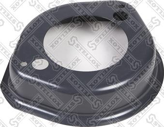 Stellox 85-05446-SX - Capac,tambur de frana aaoparts.ro