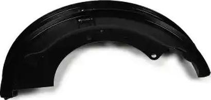 Stellox 85-05433-SX - Capac,tambur de frana aaoparts.ro