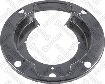 Stellox 85-05341-SX - Capac,tambur de frana aaoparts.ro