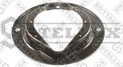 Stellox 85-05369-SX - Capac,tambur de frana aaoparts.ro