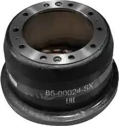 Stellox 85-00024-SX - Tambur frana aaoparts.ro