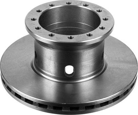 Stellox 85-00755-SX - Disc frana aaoparts.ro