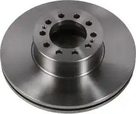 Stellox 85-00706-SX - Disc frana aaoparts.ro