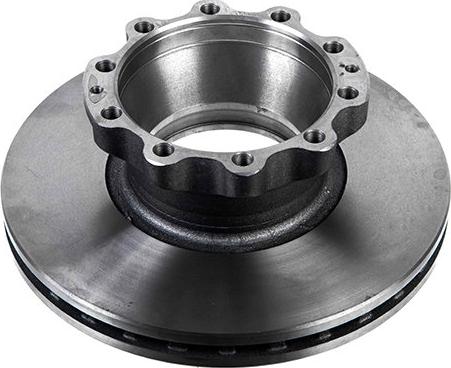 Stellox 85-00707-SX - Disc frana aaoparts.ro