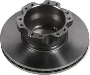 Stellox 85-00772-SX - Disc frana aaoparts.ro