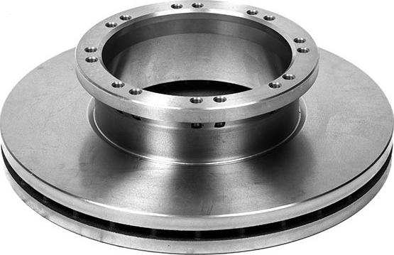 Stellox 85-01297-SX - Disc frana aaoparts.ro