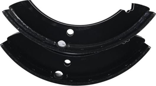 Stellox 85-02515-SX - Set saboti frana aaoparts.ro