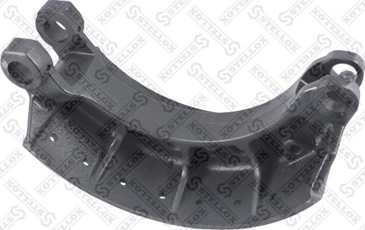 Stellox 85-02584-SX - Sabot frana aaoparts.ro