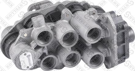 Stellox 85-19430-SX - Supapa multicai aaoparts.ro