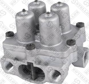 Stellox 85-19549-SX - Supapa multicai aaoparts.ro