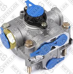 Stellox 85-19508-SX - Supapa multicai aaoparts.ro