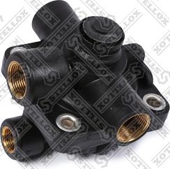 Stellox 85-19519-SX - Supapa multicai aaoparts.ro