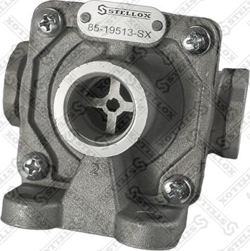 Stellox 85-19513-SX - Supapa multicai aaoparts.ro