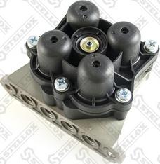 Stellox 85-19520-SX - Supapa multicai aaoparts.ro