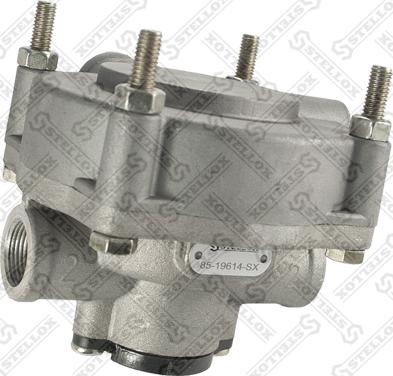 Stellox 85-19614-SX - Supapa multicai aaoparts.ro