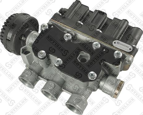 Stellox 85-19615-SX - Supapa multicai aaoparts.ro