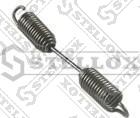 Stellox 85-14549-SX - Arc sabot frana aaoparts.ro