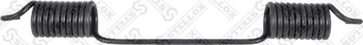 Stellox 85-14545-SX - Arc sabot frana aaoparts.ro