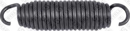 Stellox 85-14550-SX - Arc sabot frana aaoparts.ro