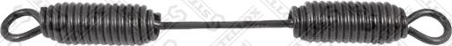 Stellox 85-14535-SX - Arc sabot frana aaoparts.ro