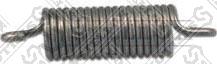 Stellox 85-14525-SX - Arc sabot frana aaoparts.ro
