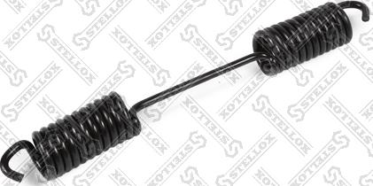 Stellox 85-14523-SX - Arc sabot frana aaoparts.ro