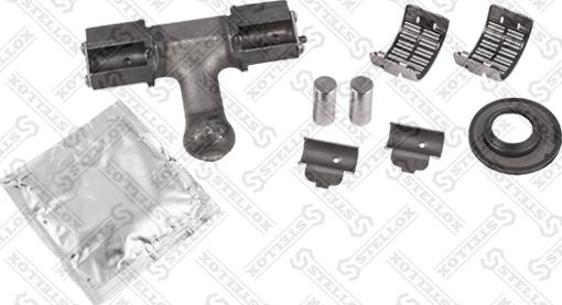 Stellox 85-10497-SX - Set reparatie, etrier aaoparts.ro