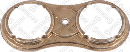 Stellox 85-10485-SX - Set reparatie, etrier aaoparts.ro