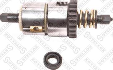 Stellox 85-10470-SX - Set reparatie, etrier aaoparts.ro