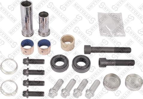 Stellox 85-10345-SX - Set reparatie, etrier aaoparts.ro
