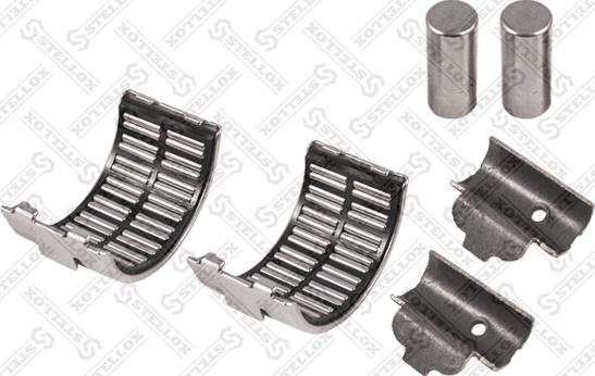 Stellox 85-10383-SX - Set reparatie, etrier aaoparts.ro