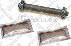 Stellox 85-29909-SX - Reglaj, frana tambur aaoparts.ro