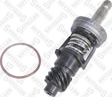 Stellox 85-29905-SX - Set reparatie, reglare automata aaoparts.ro
