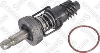 Stellox 85-29906-SX - Set reparatie, reglare automata aaoparts.ro