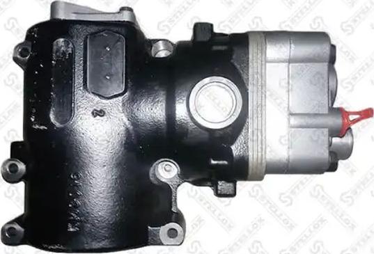 Stellox 85-25349-SX - Compresor, instalatie aer comprimat aaoparts.ro