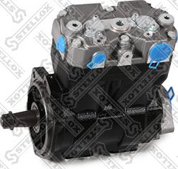 Stellox 85-25347-SX - Compresor, instalatie aer comprimat aaoparts.ro