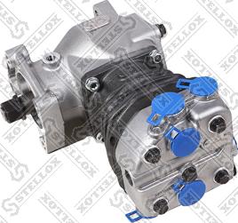 Stellox 85-25326-SX - Compresor, instalatie aer comprimat aaoparts.ro
