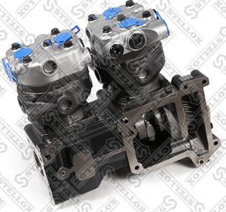 Stellox 85-25373-SX - Compresor, instalatie aer comprimat aaoparts.ro