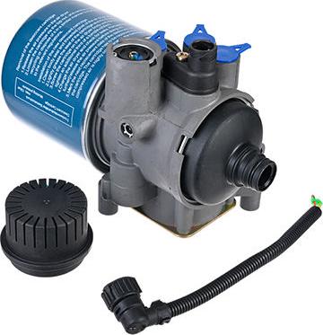 Stellox 85-20009-SX - Uscator aer, sistem compresor aaoparts.ro