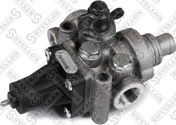 Stellox 85-21003-SX - Regulator presiune, compressor aaoparts.ro
