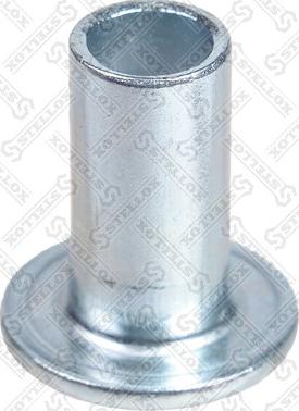 Stellox 85-22011-SX - Nit, material frictiune saboti frana aaoparts.ro