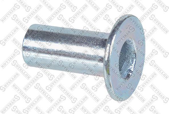 Stellox 85-22013-SX - Nit, material frictiune saboti frana aaoparts.ro