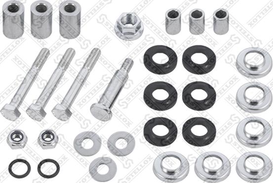 Stellox 86-02205-SX - Set reparatie, levier cutie de viteze aaoparts.ro
