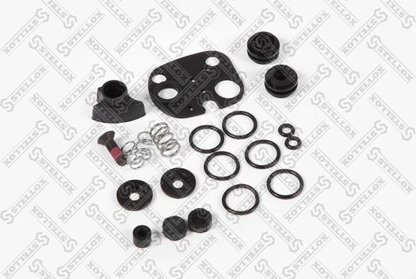Stellox 86-02208-SX - Set reparatie, levier cutie de viteze aaoparts.ro