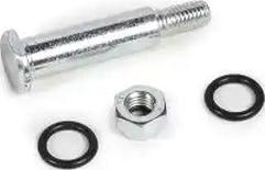 Stellox 86-02207-SX - Set reparatie, levier cutie de viteze aaoparts.ro