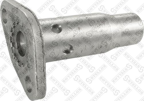 Stellox 81-97702-SX - Supapa presiune ulei aaoparts.ro