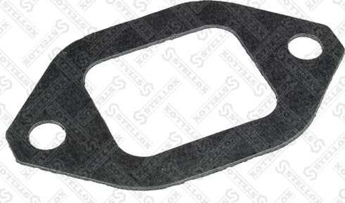 Stellox 81-65440-SX - Garnitura, galerie evacuare aaoparts.ro