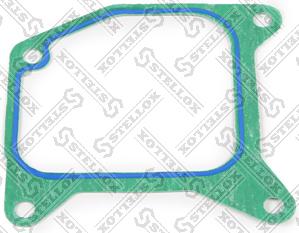 Stellox 81-65426-SX - Garnitura, galerie evacuare aaoparts.ro