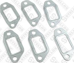 Stellox 81-65056-SX - Garnitura, galerie evacuare aaoparts.ro